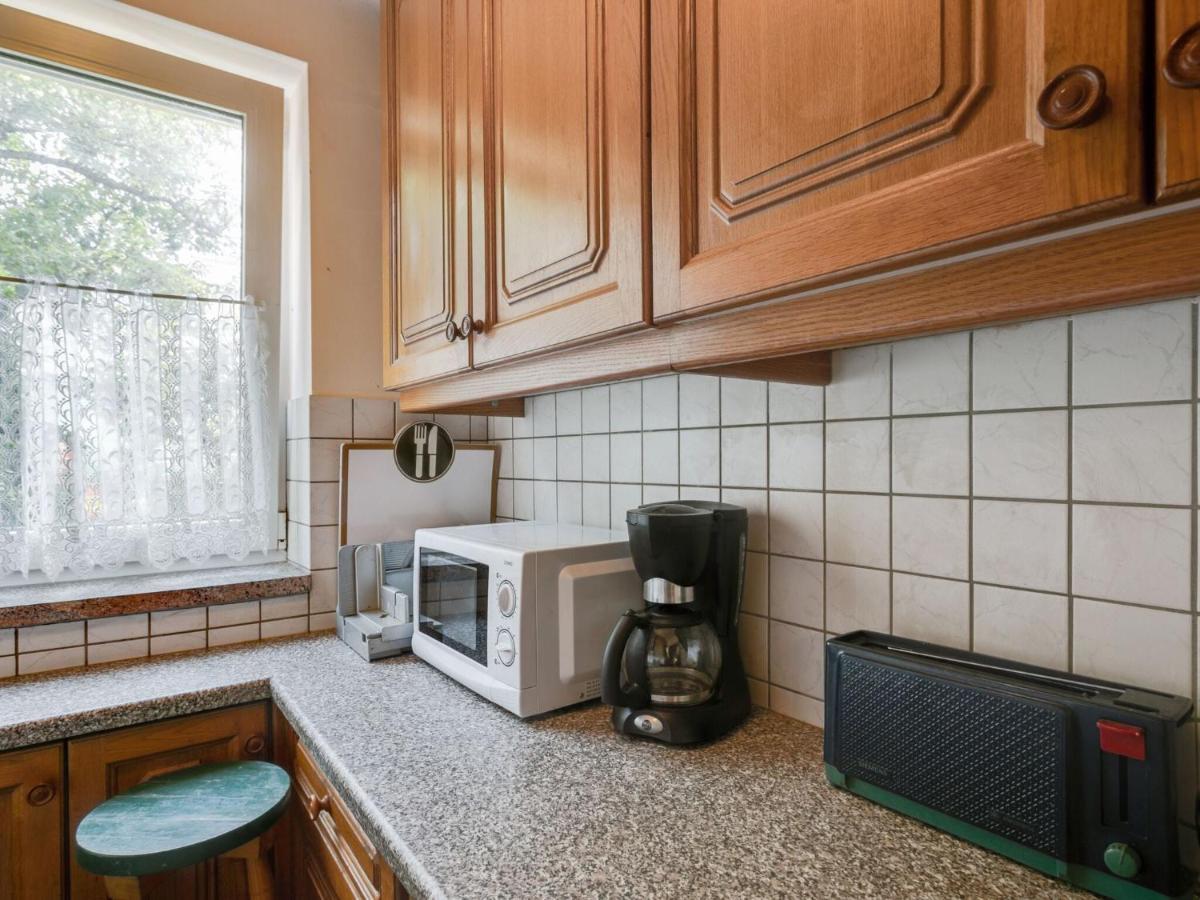 Lively Holiday Home In Wien With Private Garden Eksteriør bilde