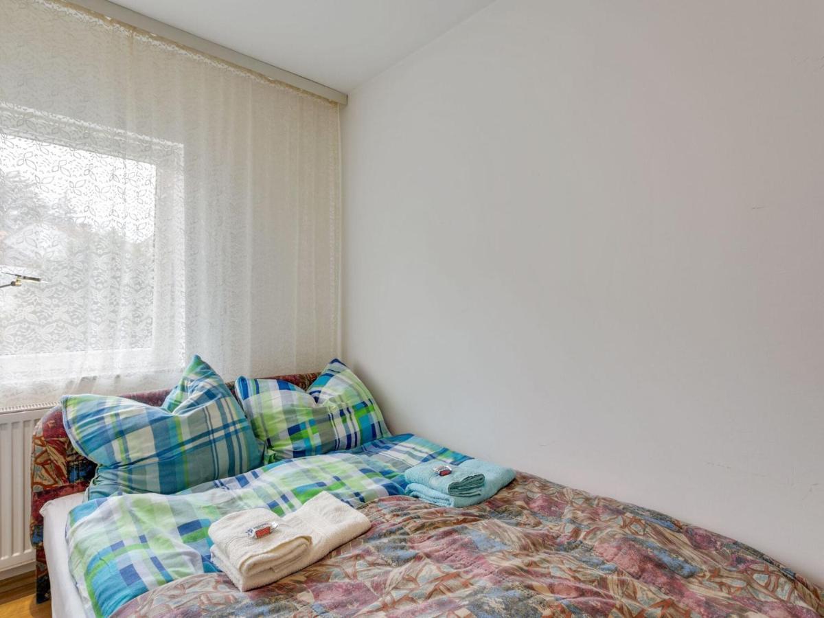 Lively Holiday Home In Wien With Private Garden Eksteriør bilde